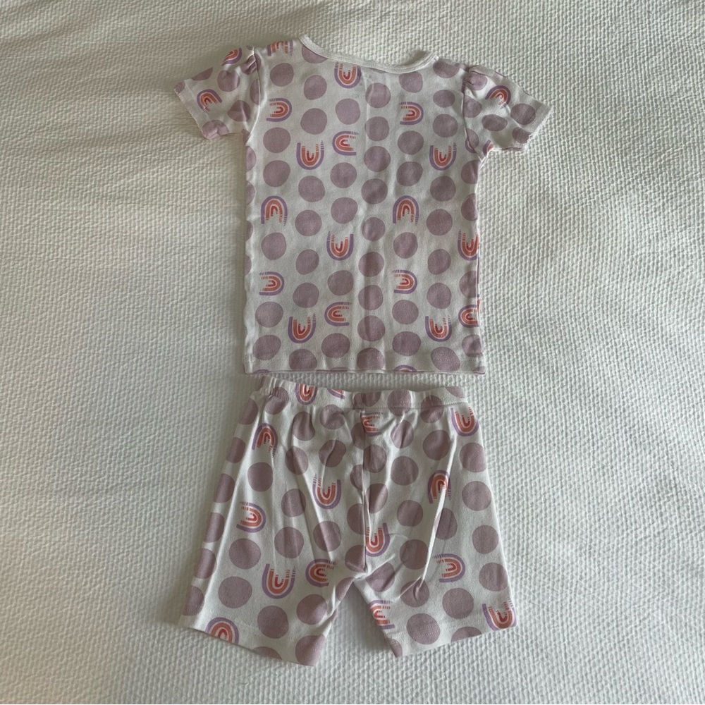 Bundle of Toddler PJs Size 4T - Picture 10 of 13